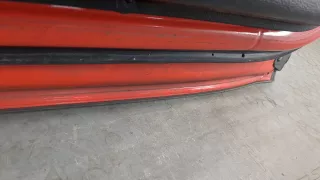 68292083AA Стеклоподъемник левый передний Jeep Compass 2 Арт 11323082, вид 2