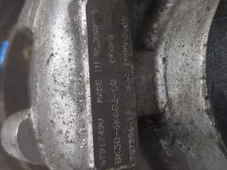 2175582 Турбина Ford Transit 4 Арт 2678239, вид 3