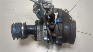 2175582 Турбина Ford Transit 4 Арт 2678239, вид 4