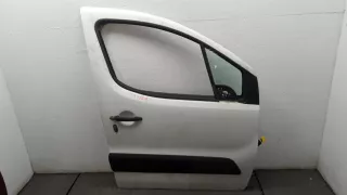 9135EC Замок двери передней правой Peugeot Partner 2 restailing Арт 11344801, вид 1