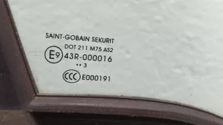 9135EC Замок двери передней правой Peugeot Partner 2 restailing Арт 11344801, вид 4
