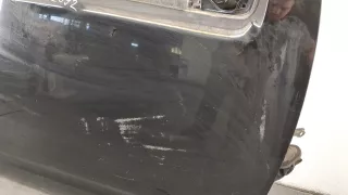 80500EB32A Замок двери передней правой Nissan Pathfinder 3 Арт 11360098, вид 3