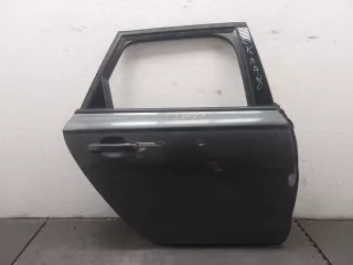 4G9833052 Дверь задняя правая серая Audi A6 C7 (S6,RS6) Арт 20339470, вид 1