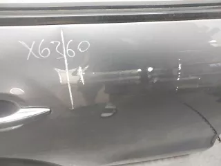 YQ00174080 Дверь задняя правая серая Citroen C3 Aircross  Арт 20341425, вид 2