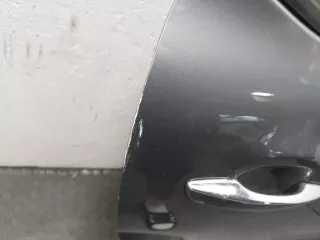 YQ00174080 Дверь задняя правая серая Citroen C3 Aircross  Арт 20341425, вид 3