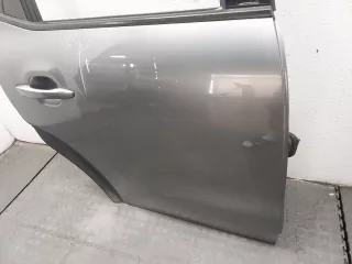 YQ00174080 Дверь задняя правая серая Citroen C3 Aircross  Арт 20341425, вид 5