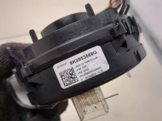 8K0953568Q Шлейф руля  Audi A4 B8 Арт 20337393, вид 3