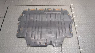 5C0825237B Защита (пыльник) двигателя Skoda Yeti Арт 20338699, вид 1