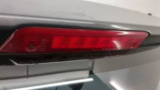 4806369AF Фонарь крышки багажника левый Dodge Journey 1 Арт 11343125, вид 4