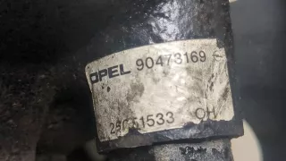 90473169 Насос ГУР Opel Corsa B Арт 8953014, вид 3
