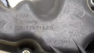  Коллектор впускной Volkswagen Crafter 1 Арт 20339025, вид 2