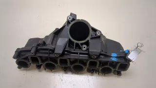  Коллектор впускной Volkswagen Crafter 1 Арт 20339025, вид 3