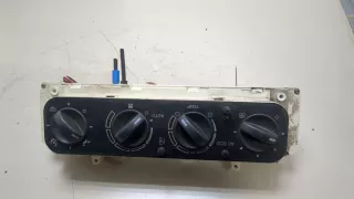 81619906068 Блок управления печки / климат-контроля MAN TGA Арт 20339875