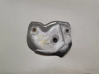 L3K913380 Mazda Теплозащита глушителя Mazda CX-7 Арт E22873471, вид 1