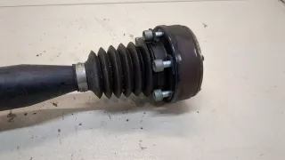 6Q0407272BD Полуось передняя правая (приводной вал, шрус) Skoda Fabia 1 Арт 20340876, вид 3