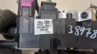 4D0953513D Переключатель подрулевой (стрекоза) Audi A4 B5 Арт 20339871, вид 2