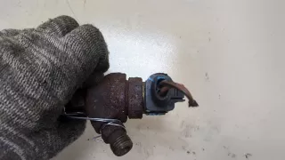 0445110369 Форсунка Volkswagen Crafter 1 Арт 20339036, вид 2