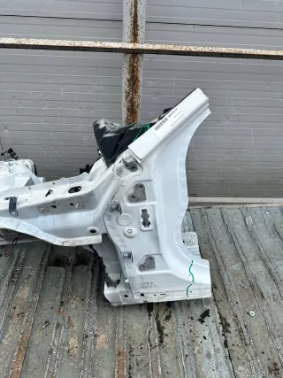  Лонжерон передний левый Jaguar XE 1 restailing Арт E23434806, вид 4