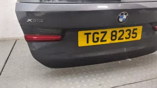 51247405634,7405634 Камера заднего вида BMW 3 G20/G21 Арт 11035407, вид 2