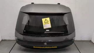 9844269380 Камера заднего вида Peugeot 508 2 Арт 11231805, вид 1