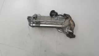 8473163 Охладитель отработанных газов BMW 2 F45/F46 Арт 7935431, вид 2