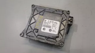55564081,5WK9425 Блок управления двигателем Opel Astra J Арт 20126175, вид 2