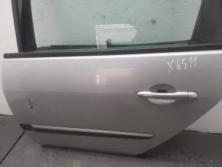  Динамик Renault Scenic 2 Арт 11366956, вид 4