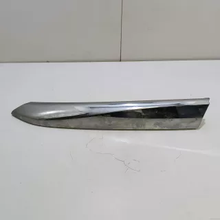 T2H11145 Jaguar Накладка переднего бампера левая Jaguar XF 260 Арт E23746660, вид 1
