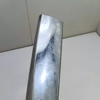 T2H11145 Jaguar Накладка переднего бампера левая Jaguar XF 260 Арт E23746660, вид 2