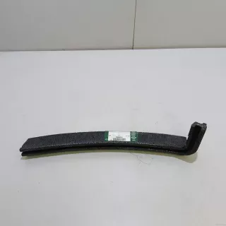 T2H4006 Jaguar Наполнитель переднего бампера Jaguar XF 260 Арт E23748343, вид 4