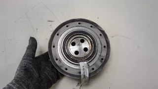 55491638 Шкив коленвала Opel Insignia 2 Арт 20333562, вид 3