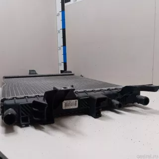 C2C39565 Jaguar Радиатор основной Jaguar XF 260 Арт E23762974, вид 5