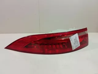 T2H22639 Jaguar Фонарь задний наружный левый Jaguar XF 260 Арт E23764159, вид 1