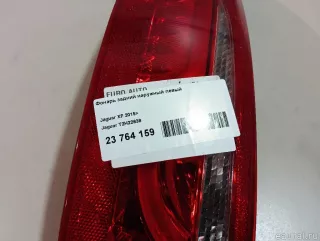 T2H22639 Jaguar Фонарь задний наружный левый Jaguar XF 260 Арт E23764159, вид 9
