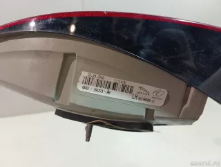 T2H18980 Jaguar Фонарь задний внутренний левый Jaguar XF 260 Арт E23764161, вид 5