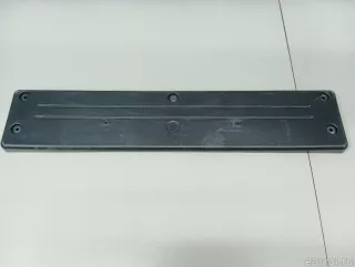 T4A12426 Jaguar Накладка переднего бампера под номер Jaguar XF 260 Арт E103021408, вид 1