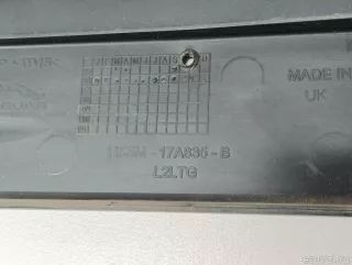 T4A12426 Jaguar Накладка переднего бампера под номер Jaguar XF 260 Арт E103021408, вид 7
