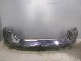 51127413500 BMW Бампер задний BMW X6 F16 Арт E52561983, вид 1