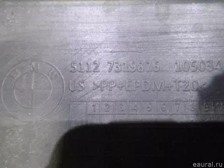 51127413500 BMW Бампер задний BMW X6 F16 Арт E52561983, вид 11