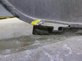 51127413500 BMW Бампер задний BMW X6 F16 Арт E52561983, вид 9
