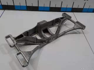 C2Z3619 Jaguar Кронштейн КПП Jaguar XF 250 Арт E41234665, вид 3
