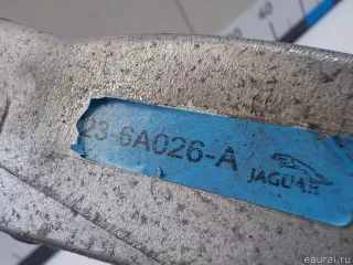 C2Z3619 Jaguar Кронштейн КПП Jaguar XF 250 Арт E41234665, вид 5