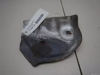 L3K913380 Mazda Теплозащита глушителя Mazda CX-7 Арт E70469123, вид 1