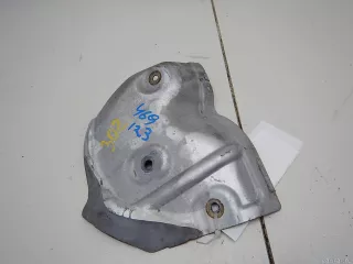 L3K913380 Mazda Теплозащита глушителя Mazda CX-7 Арт E70469123, вид 2