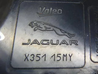 C2D27018 Jaguar Фонарь задний левый Jaguar XJ X351 restailing Арт E70710945, вид 9