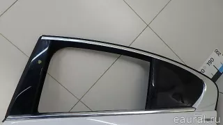 T4N2635 Jaguar Дверь задняя левая Jaguar XE 1 restailing Арт E70714949, вид 2