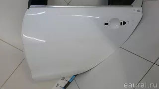 T4N2635 Jaguar Дверь задняя левая Jaguar XE 1 restailing Арт E70714949, вид 3