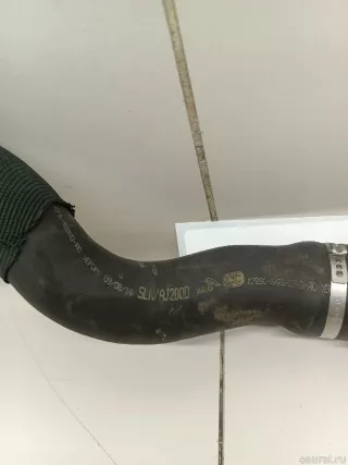 T2H4028 Jaguar Патрубок радиатора Jaguar XF 260 Арт E70789388, вид 2