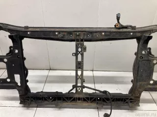 641012F000 Hyundai-Kia Панель передняя Kia Cerato 1 Арт E31680175, вид 4