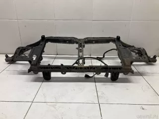 641012F000 Hyundai-Kia Панель передняя Kia Cerato 1 Арт E31680175, вид 7